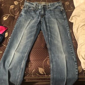 Men’s jeans